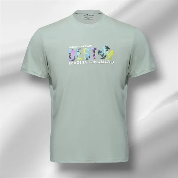 Light_Green_Cotton_Soft_Touch_T-Shirt_With_3D_Printing_And_Hd_Quality_For_Men