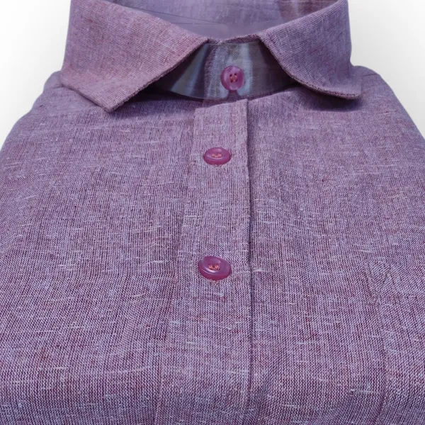 Light_Brown_Khadi_Shirt_|_Handspun_&_Handwoven_100%_Pure_Cotton_Full_Sleeve_Shirt