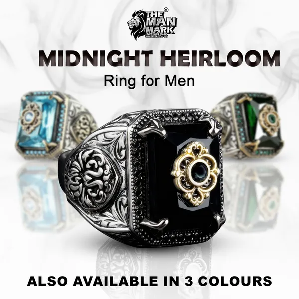 MIDNIGHT_HEIRLOOM_(Green)