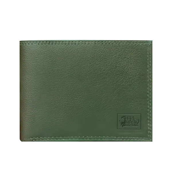 Green_Urban_Shield_Pu_Leather_Wallet-_6_Card_Slots,_2_Currency_Pockets,_1_Id_Window,_Rfid_Protection