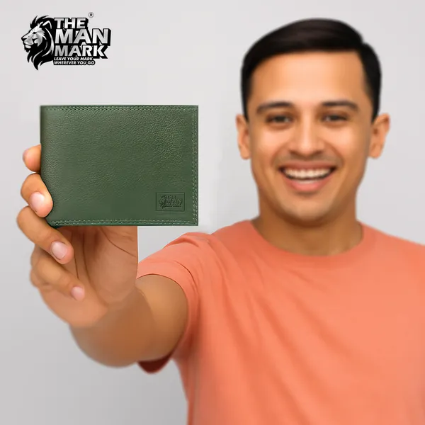 Green_Urban_Shield_Pu_Leather_Wallet-_6_Card_Slots,_2_Currency_Pockets,_1_Id_Window,_Rfid_Protection