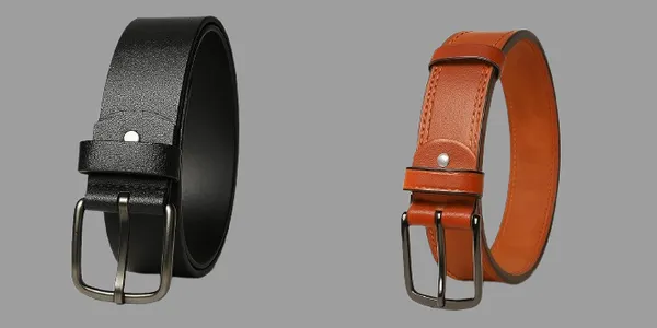 Tan_&_Black_Ironhide_Cognac_Formal_&_Casual_Reversible_Leather_Belt_For_Men_With_Classic_Buckle_Available_(Pack_of_2)