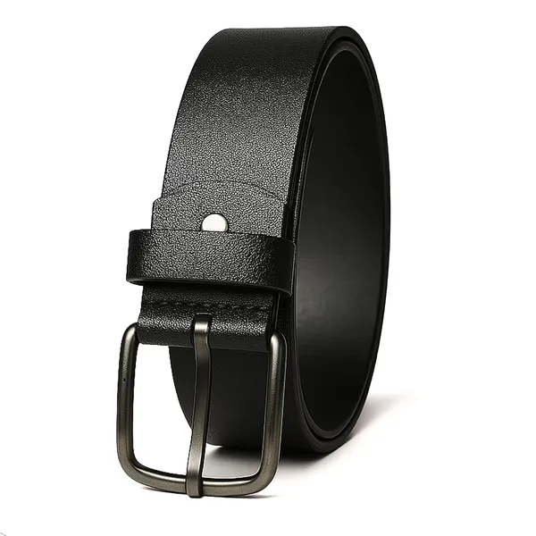 Tan_&_Black_Ironhide_Cognac_Formal_&_Casual_Reversible_Leather_Belt_For_Men_With_Classic_Buckle_Available_(Pack_of_2)