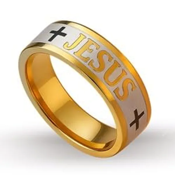 PATH_OF_LIGHT-_JESUS_(Gold)