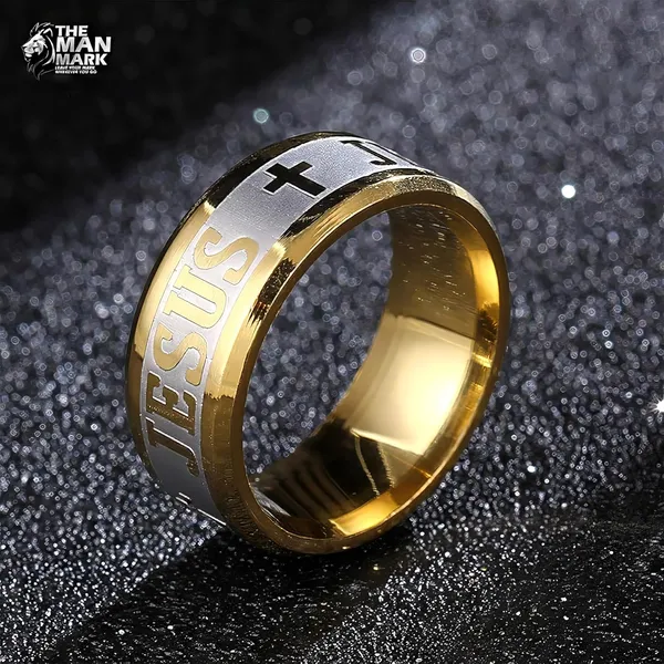 PATH_OF_LIGHT-_JESUS_(Gold)