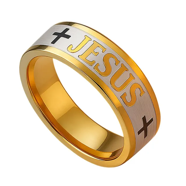 PATH_OF_LIGHT-_JESUS_(Gold)