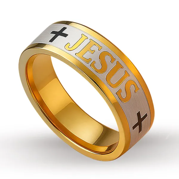 PATH_OF_LIGHT-_JESUS_(Gold)