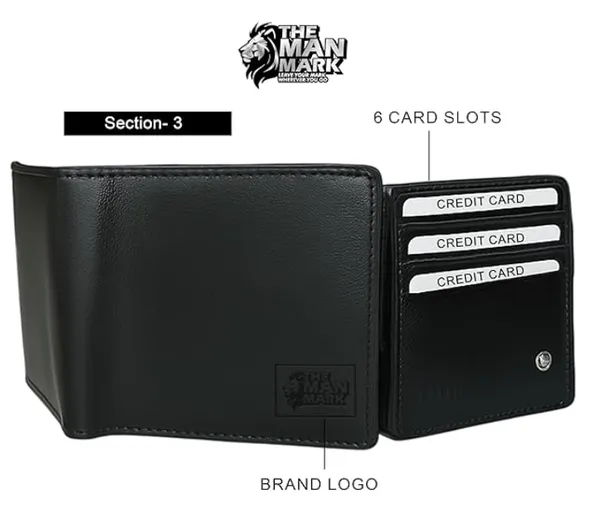 Black_Men's_Sentinel_RFID_Protected_Wallet_for_Men