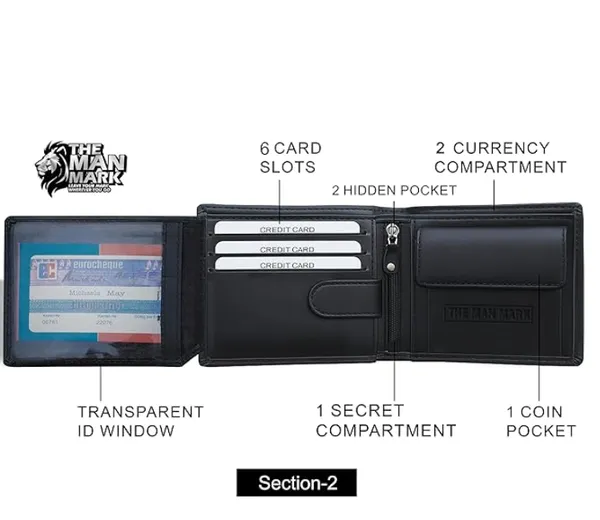 Black_Men's_Sentinel_RFID_Protected_Wallet_for_Men
