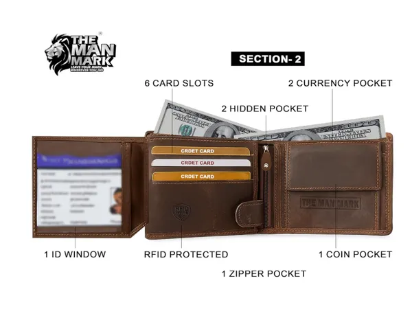 Brown_Volcano_Rider_Mens_Leather_Wallet_for_Men