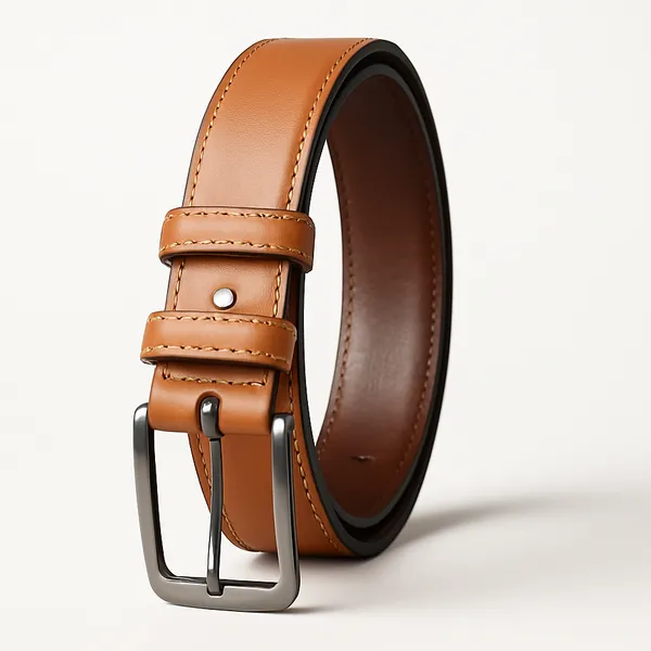 Tan_Oxhide_Dominion_Formal_&_Casual_Reversible_Leather_Belt_For_Men_With_Classic_Buckle