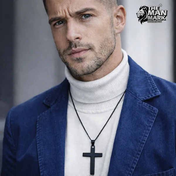 Holy_Cross_(Black)_Pendent_for_Men