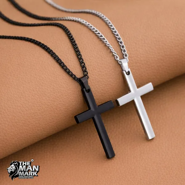 Holy_Cross_(Black)_Pendent_for_Men