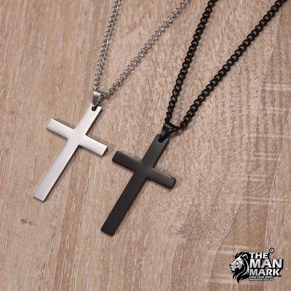 Holy_Cross_(Black)_Pendent_for_Men