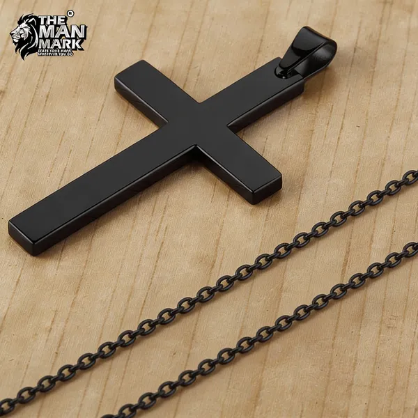 Holy_Cross_(Black)_Pendent_for_Men