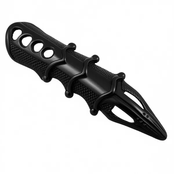 Dragon_Claw_(Black)