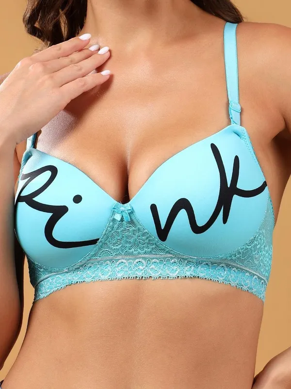 Aqua_Lace_Charm_Padded_Bra_For_Women