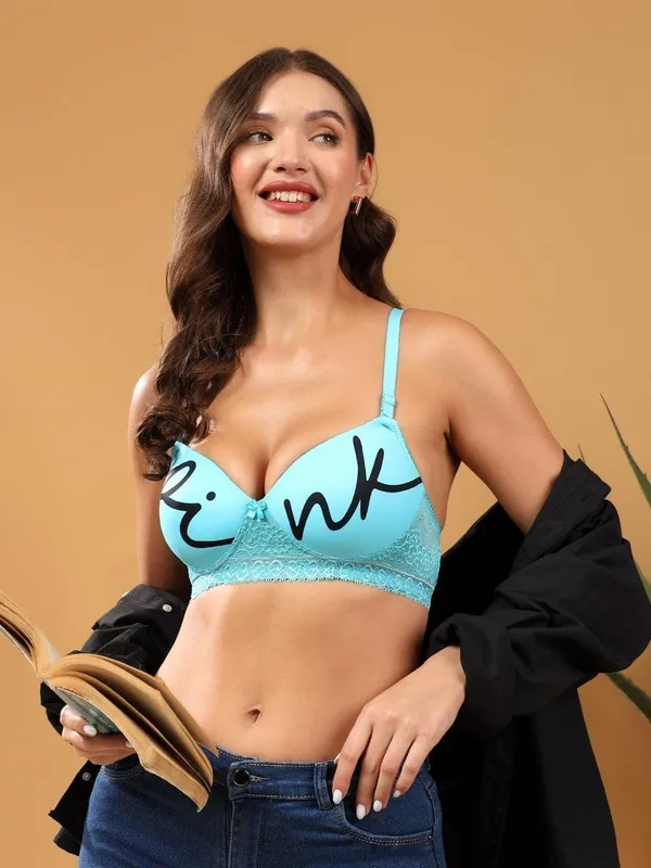 Aqua_Lace_Charm_Padded_Bra_For_Women