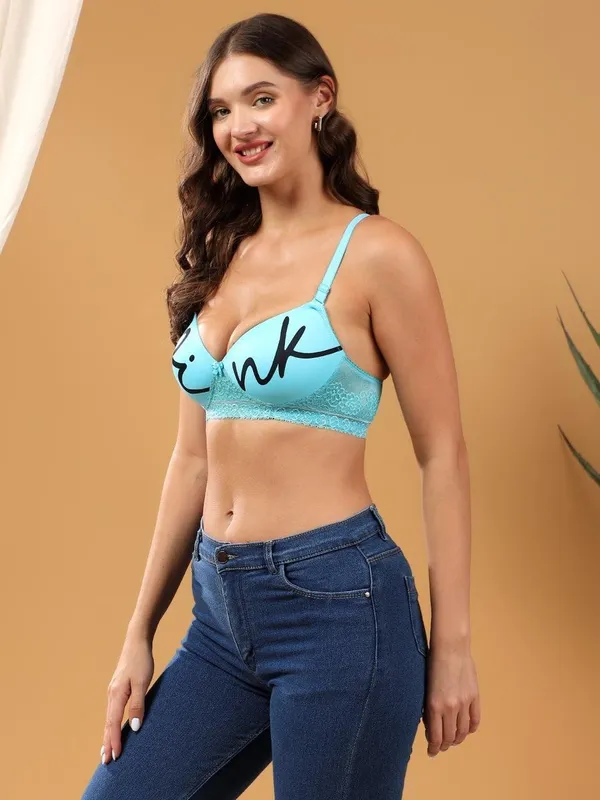 Aqua_Lace_Charm_Padded_Bra_For_Women