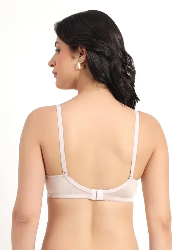 Bare_Elegance_Nude_Padded_Bra_For_Women