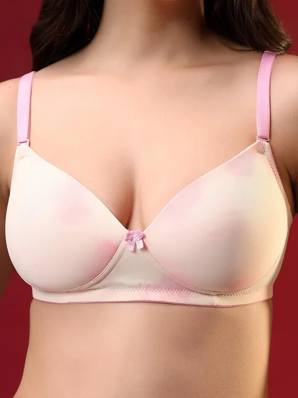 Blush_Comfort_Padded_Bra_Nude_Pink_For_Women
