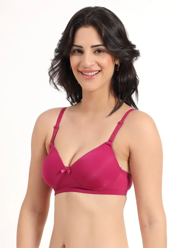 Ruby_Rose_Comfort_T_Shirt_Padded_Bra_For_Women