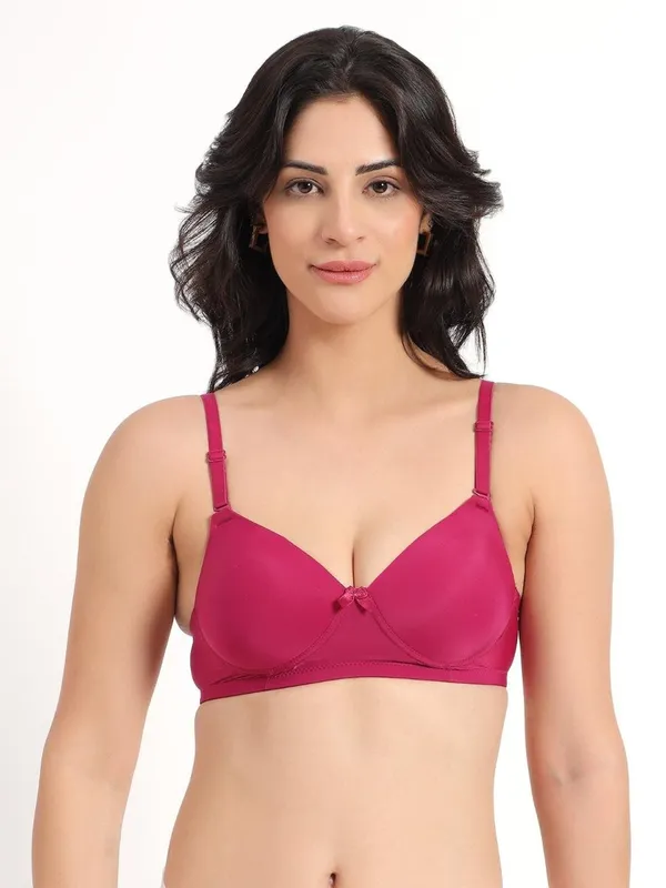 Ruby_Rose_Comfort_T_Shirt_Padded_Bra_For_Women
