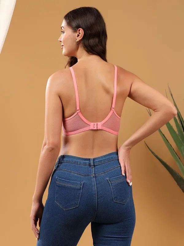 Coral_Glow_Padded_Bra_For_Women