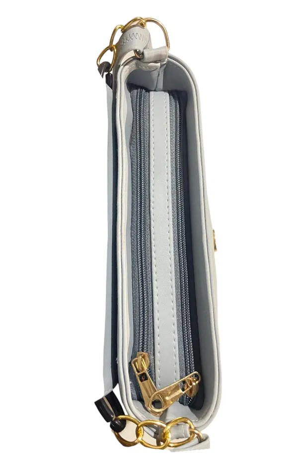 Crystal_Premium_Polyurethane_Designing_Sling_Bag_For_Women