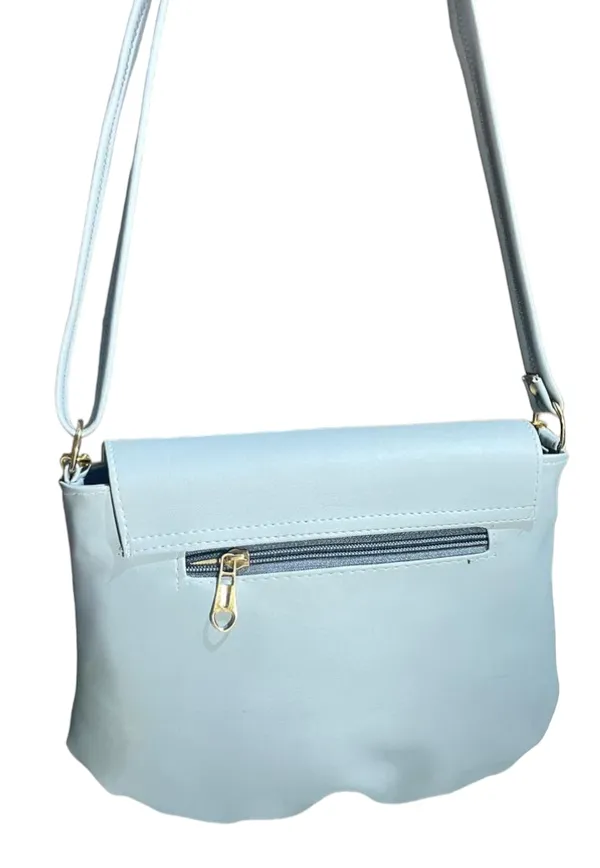 Crystal_Premium_Polyurethane_Designing_Sling_Bag_For_Women