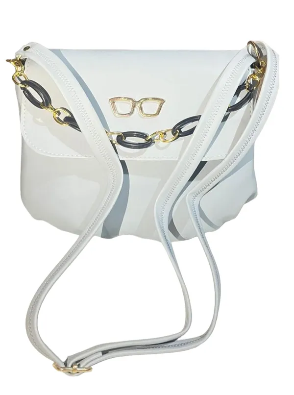 Crystal_Premium_Polyurethane_Designing_Sling_Bag_For_Women