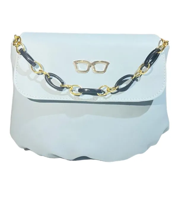 Crystal_Premium_Polyurethane_Designing_Sling_Bag_For_Women