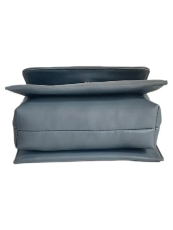 Slate_Premium_Polyurethane_Beautiful_Stylish_Sling_Bag_For_Women