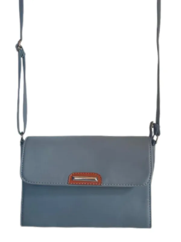 Slate_Premium_Polyurethane_Beautiful_Stylish_Sling_Bag_For_Women