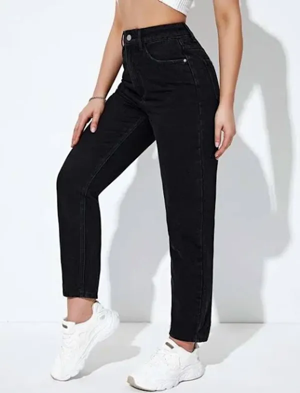 Black_High-Rise_Mom_Fit_Jeans