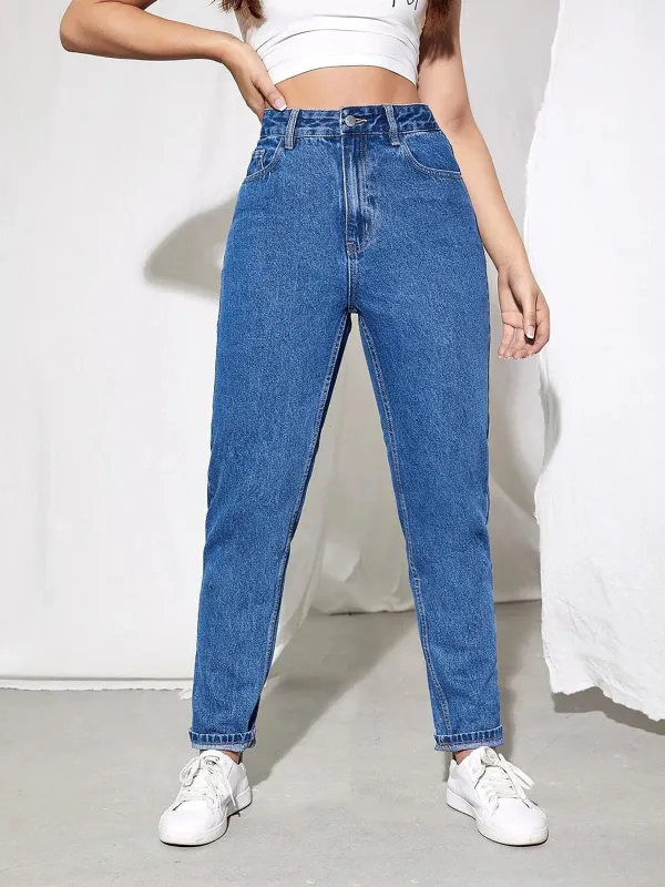 Stone_Blue_High-Rise_Mom_Fit_Jeans