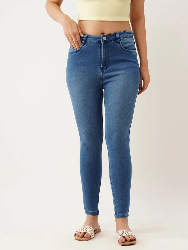 Stone_Blue_Skinny_Fit_High-Rise_Stretchable_Jeans