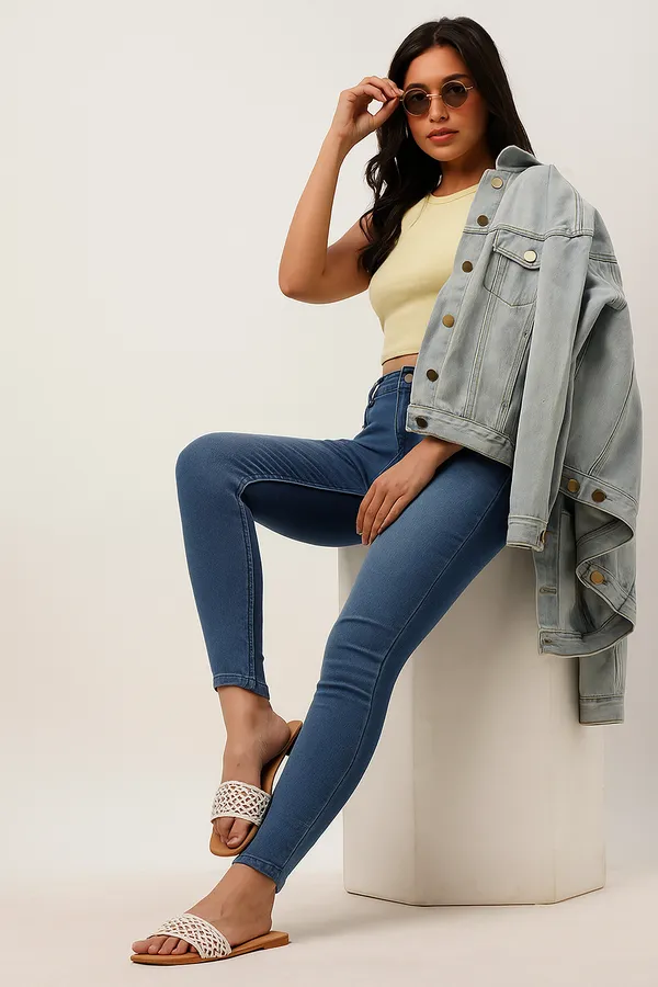 Stone_Blue_Skinny_Fit_High-Rise_Stretchable_Jeans