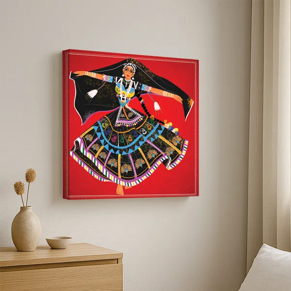 Dancing_Woman_Canvas_Painting_|_Modern_Abstract_Dance_Wall_Art_for_Living_Room,_Bedroom_&_Office_|_Infinity_Interiors