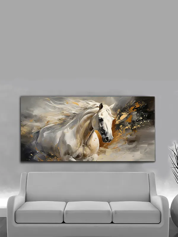 Spirit_of_Freedom_-_Majestic_White_Horse_Canvas_Painting