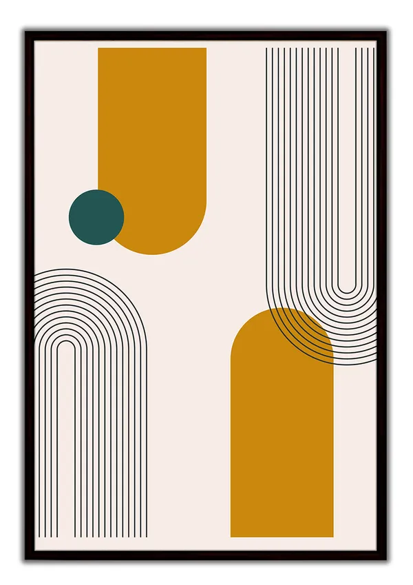 Contemporary_Line_Geometry_Art_|_Black_Line_Abstract_Canvas_Print