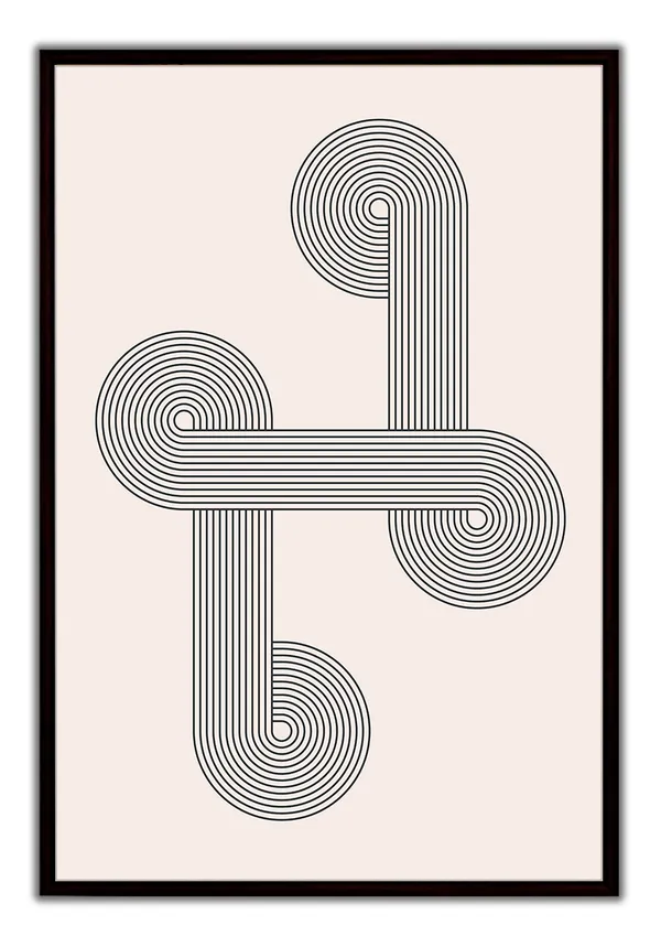 Abstract_Geometric_Wall_Art_|_Neutral_Line_Pattern_Canvas_Painting
