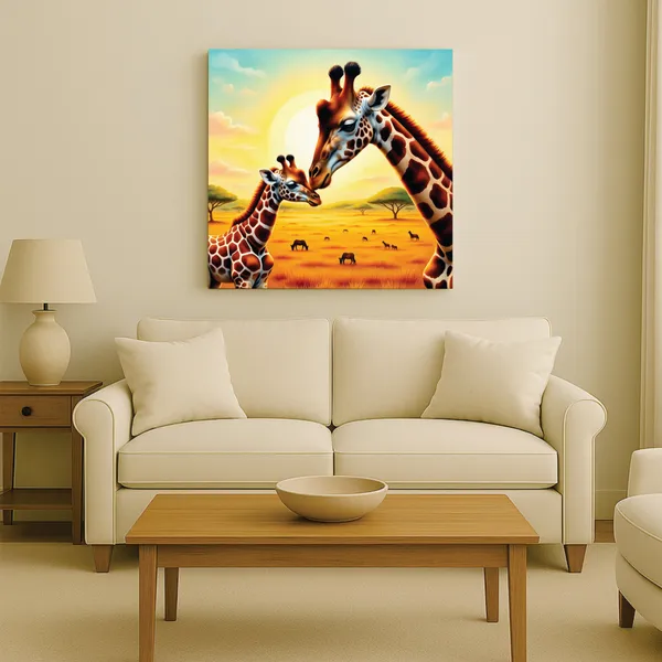 WanderWild_Studio_Canvas_Wall_Art_Stretched_Frame_Painting_For_Home_Decor_Living_Room_Wall_Decoration