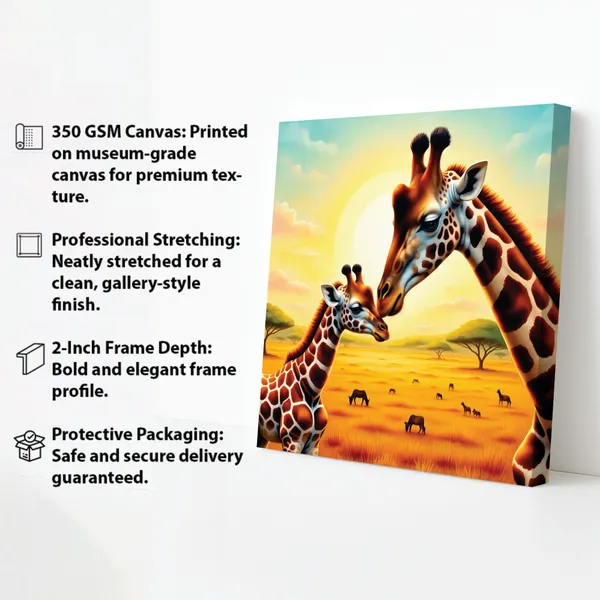 WanderWild_Studio_Canvas_Wall_Art_Stretched_Frame_Painting_For_Home_Decor_Living_Room_Wall_Decoration