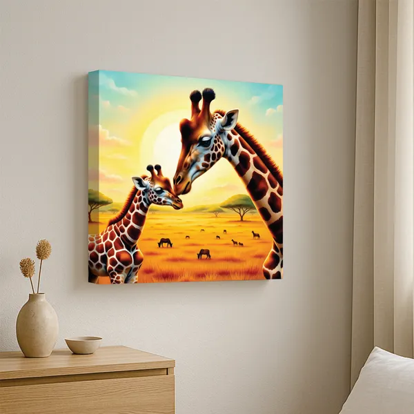 WanderWild_Studio_Canvas_Wall_Art_Stretched_Frame_Painting_For_Home_Decor_Living_Room_Wall_Decoration