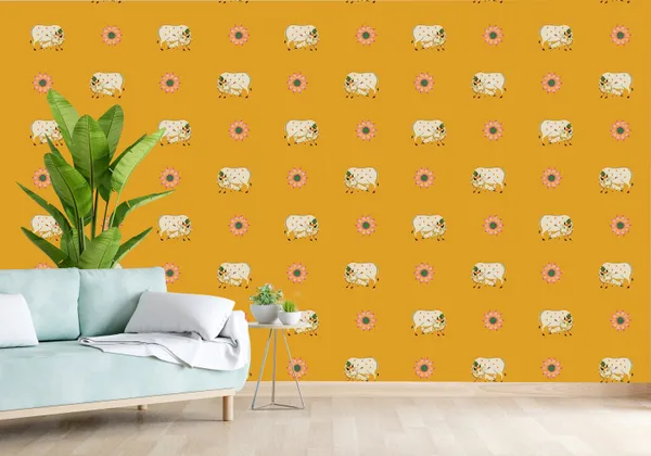 (1x1_sq)Decor_Daddy_Home_Decoration_vinyl_Wallpaper_Sticker_for_Home_Decor_items_Peel_&_Stick___Room_home_decoration_items_for_Kitchen