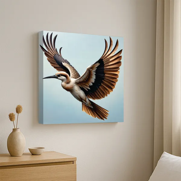 Carrying_Dreams_on_Feathered_Wings_Canvas_Wall_Art_Stretched_Frame_Painting_For_Home_Decor_Living_Room_Wall_Decoration