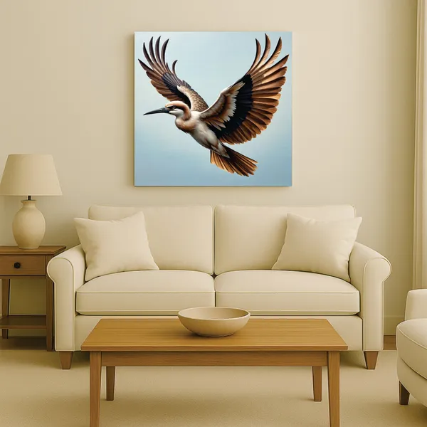 Carrying_Dreams_on_Feathered_Wings_Canvas_Wall_Art_Stretched_Frame_Painting_For_Home_Decor_Living_Room_Wall_Decoration