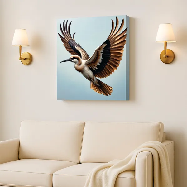 Carrying_Dreams_on_Feathered_Wings_Canvas_Wall_Art_Stretched_Frame_Painting_For_Home_Decor_Living_Room_Wall_Decoration