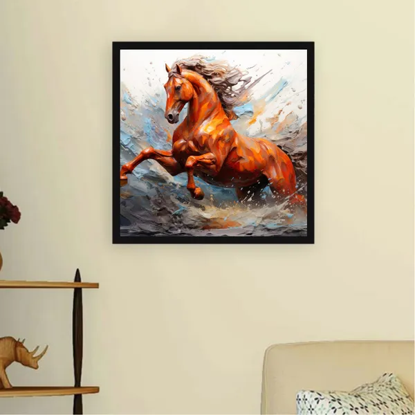 Wild_Soul_Contemporary_Horse_Canvas_Wall_Art_Black_Painting_For_Home_Decor_Living_Room_Wall_Decoration